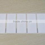 Low Cost for RFID Professional Label Printing, 3M Adhesive RFID Tag, RFID Windshield Tag thumbnail-2