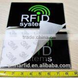 RFID Sticker Tags Rfid Sticker for Windshield