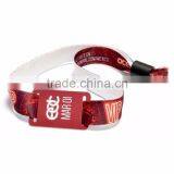 Reusable Hospital Patient id Bracelet Wristbands thumbnail-1