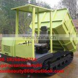 Hot Sell! High Quality Crawler Dumper for Sale thumbnail-1