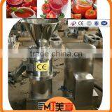 Guaranteed Fashion Butter Machine/commercial Peanut Paste Making Machine/ginger Garlic Paste Making Machine thumbnail-6