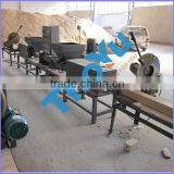 2014 High Capacity Wood Pallet Block Making Machine for Pallet Block/Feet 0086-15937167907 thumbnail-1