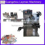 Capsule, Pill, Tablet Package Multifunctional Small Alu Alu Blister Packing Machine