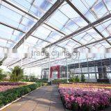 Used Greenhouse Structure thumbnail-1
