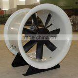 HangYu Different Style and Size Air Circulation Fan for Greenhouse and Poultry thumbnail-3