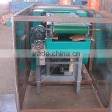 Hang Yu Series Old Cloth Shredding Machine/Waste Rags Cutting Machine/Fiber Cutting Machine thumbnail-2