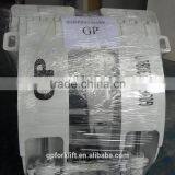 Forklift Paper Roll Clamps thumbnail-5