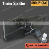 Skid Steer Trailer Spotter, Trailer Tow Ball thumbnail-1