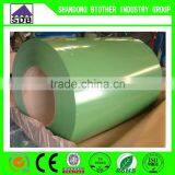 Prepainted/Color Coated Steel Coil / PPGI / PPGL Color Coated Galvanized Steel/Metal Roofing thumbnail-5