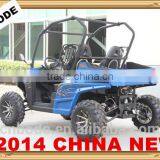 2014 China New 4-Wheel Drive 500CC UTV thumbnail-1