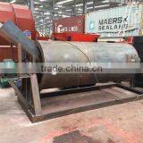 Ball Mill for Ceramic Industry/ Batch Ball Mill thumbnail-3