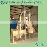 Combined Corn Flour Production Line thumbnail-1