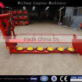 With CE Certification New Condition Farm Machinery Rotary Disc Mower for Sale thumbnail-3