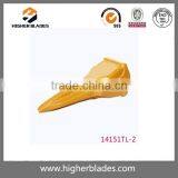 Excavator Bucket Teeth Pin and Washer thumbnail-5