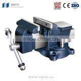 M Series Precision Bench Vise