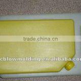 OEM Blow Molding Plastic Medical Ice Board Plastic HDPE Gel Ice Pack for Sale thumbnail-4