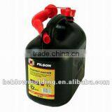 OEM Blow Molding HDPE Plastic Jerry Cans Fuel Can 5L 10L 20L thumbnail-6