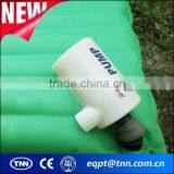 H-Exported Portable Outdoor Life Ring Inflator Rechargeable Low Pressure Air Pump by Sea for Cushion Craft thumbnail-6