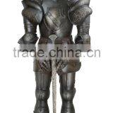 Greek Muscle Armor Cuirass With Helmet, Medieval Armor thumbnail-6