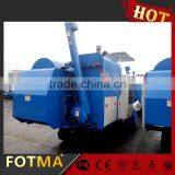 4LZL-4.0Z Rice Combine Harvester thumbnail-4