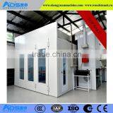 High Quality Car Painting Oven Cabin thumbnail-1