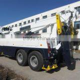 35ton Breakdown Truck Tow Truck thumbnail-1