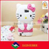 NEW Arrival Silicone Sublimation Cell Phone Caes thumbnail-1