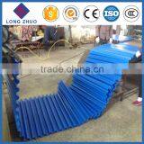 50mm Lamella Tube Settler,water Treatment Tube Carrier Made in China thumbnail-3