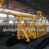 The Pile Driver Foundation Machine Of Rotary Drilling Rig for Sale thumbnail-4