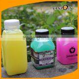 Mini Square Cold Pressed Juice Bottles BPA Free thumbnail-4