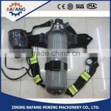 Manufactuer Professional High Quality Portable Air Breathing Apparatus With Low Price thumbnail-1