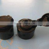 Cosmetic Cap Moulding Flip Top Cap 20mm thumbnail-1
