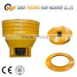 1200A Gold Mining Process Gold Milling Machine Made in China thumbnail-3