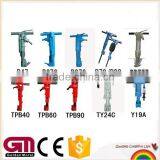 YT27 Air-leg Rock Drill Manual Rock Drill thumbnail-5