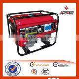 China Made Household Copper Wire Generator Set thumbnail-1