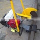 CRC-6.5 Internal Combustion Rail Saw Machine thumbnail-5