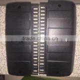 73.6V 6Ah LiFePO4 X2 Electric Chariot Battery thumbnail-1