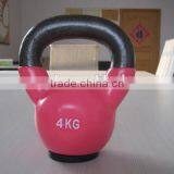 Fitness Body Building Iron Custom Kettlebell thumbnail-1