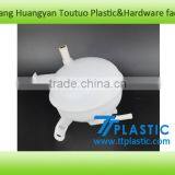 Truck Expansion Tank Coolant Reservoir Injection Blowing Mould and Welding Mould thumbnail-6