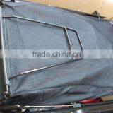 Lawn Mower 16inch Handpush Self-propelled thumbnail-4