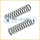 Factory Direct Zinc Alloy Compression Spring thumbnail-1