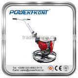 Walk-behind Easy Operation Mini Power Trowel thumbnail-1