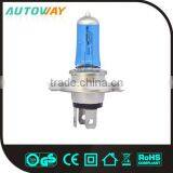 Super White 24V 75/70W H4 P43T Auto Halogen Bulb thumbnail-1