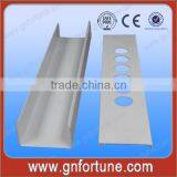 Anti-UV Commercial 75x50mm For Greenhouse NFT Hydroponics thumbnail-1