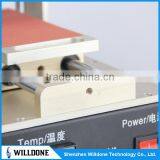 High Quality LCD Repair Glue Removing Machine TBK-218 thumbnail-2