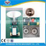 Hot Sale High Capacity Rabbit Goat Pig Shrimp Cattle Small Animal Feed Pellet Machine thumbnail-3