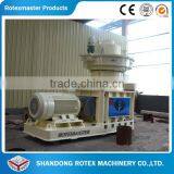 YGKJ560 Model Wood Pellet Machine CE Approved EFB/Palm Shell Wood Press Pellet Mill thumbnail-2