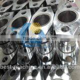 8TPD Automatic Mini Cooking Sunflower Seeds Screw Oil Milling Machine thumbnail-4