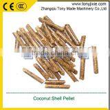 High Quality Complete Wood Pellet Machine/vertical Ring Die Wood Pellet Mill thumbnail-6