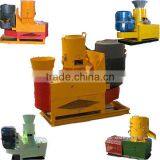 CSPM 2016 New Hot Sale Wood Chips Pellet Making Mill thumbnail-2